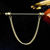 Collar Pin - Excelsior Series Collar Pin - Herial - AEVEAx